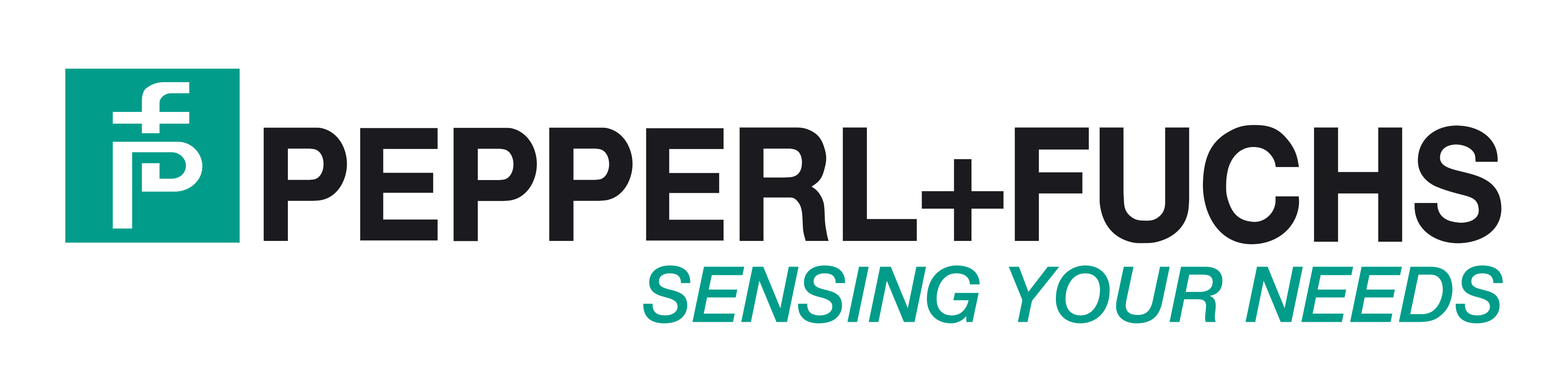 Pepperl+Fuchs