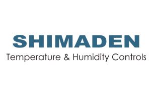 SHIMADEN
