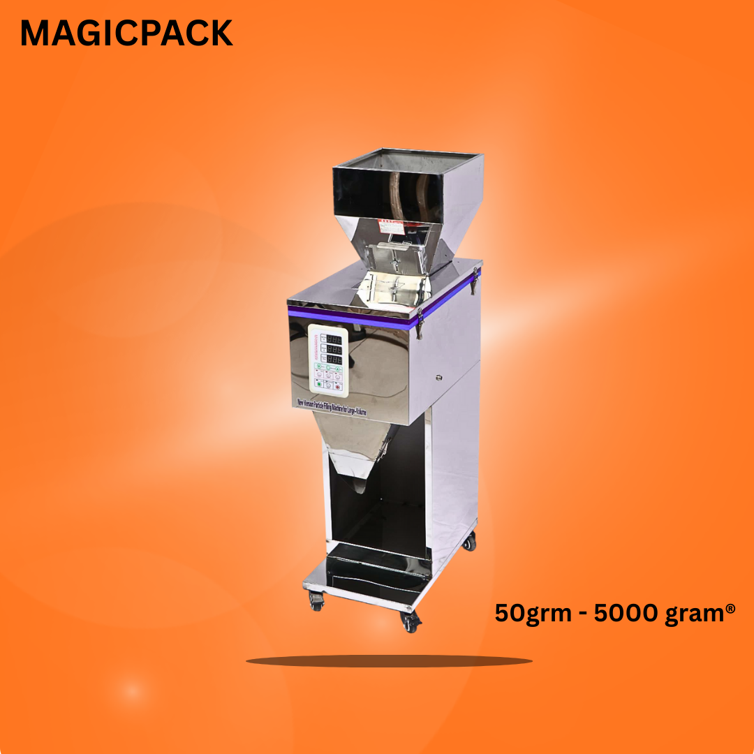 WEIGHING FILLING MACHINE SPARES