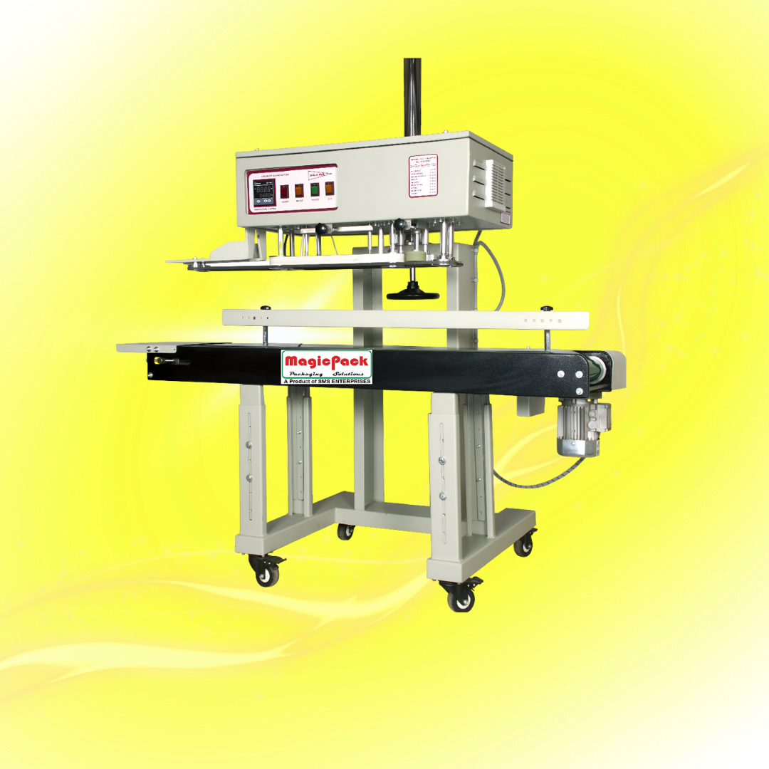 HEAVY DUTY SEALING MACHINE SPARES