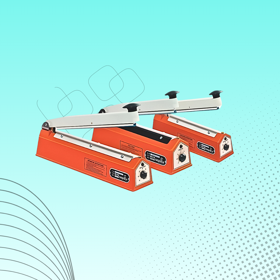 HAND SEALING MACHINE SPARES