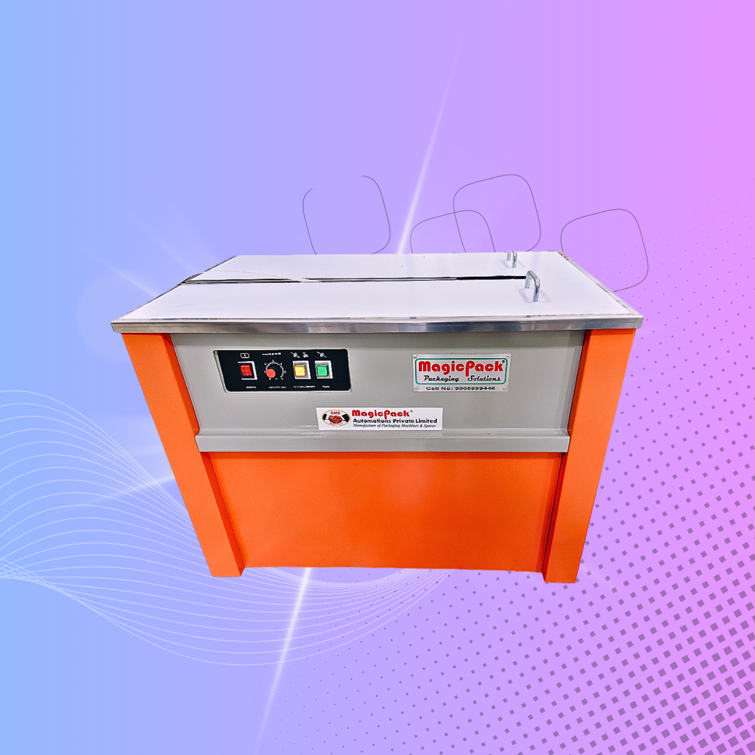 BOX STRAPPING MACHINE SPARES