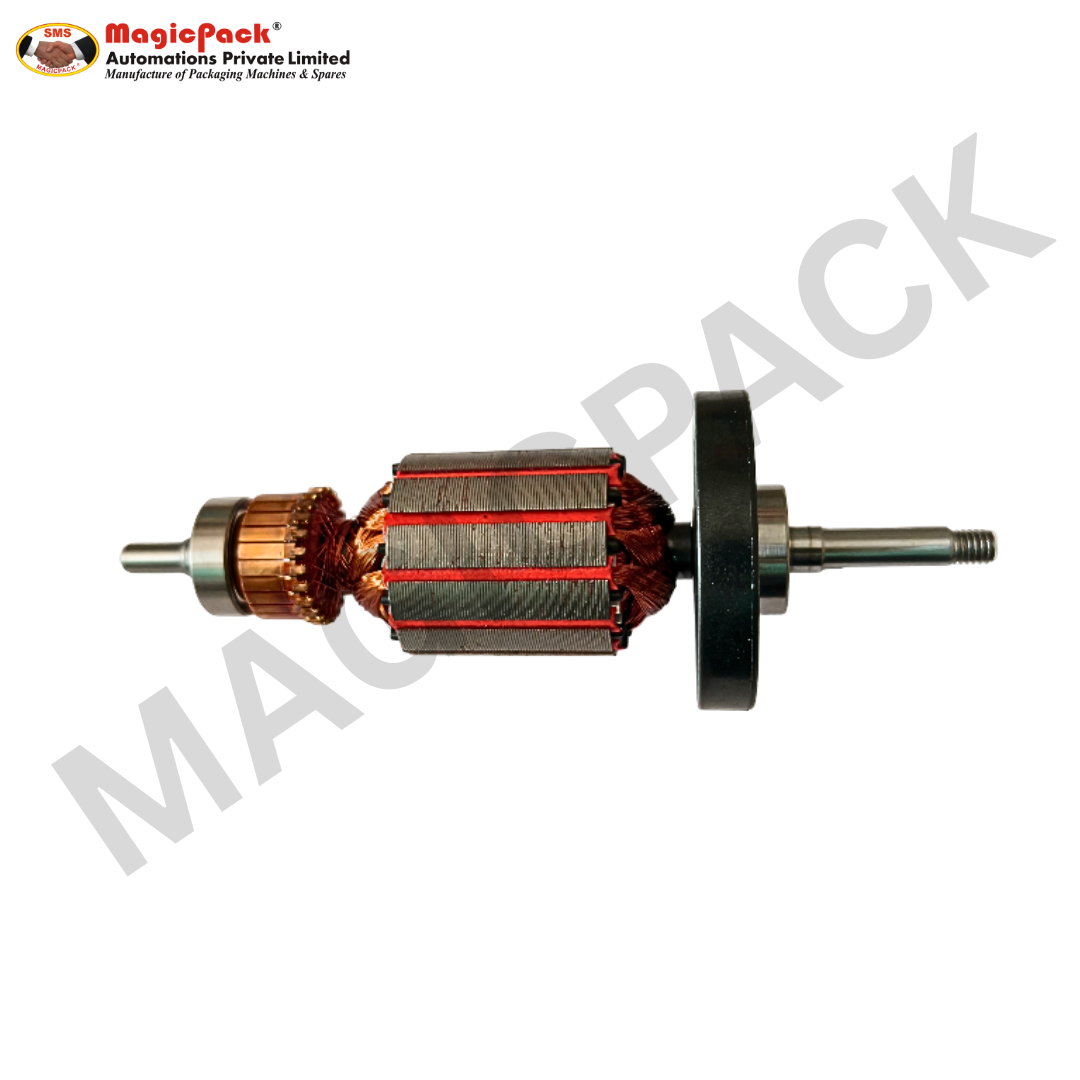 A068 MOTOR ROTOR (ARMATURE)