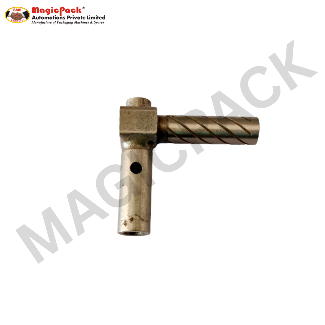 A067 SINGLE ROD SLIDER