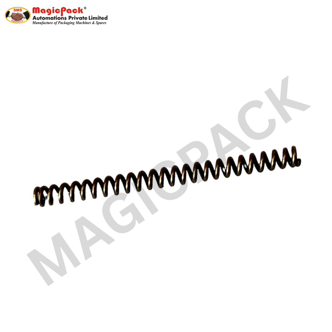 A003 PRESSURE LEVER SPRING