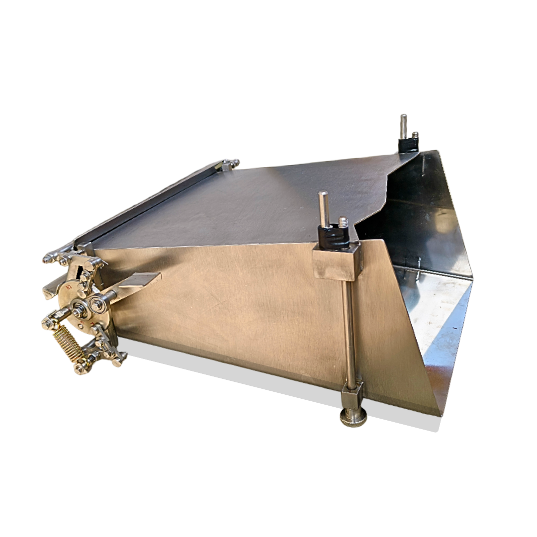 PACKAGING MACHINE WEIGHING BUCKET