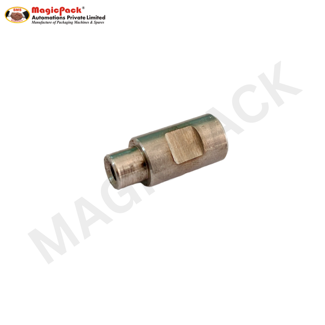 PIN FOR BEARING MOUNTING