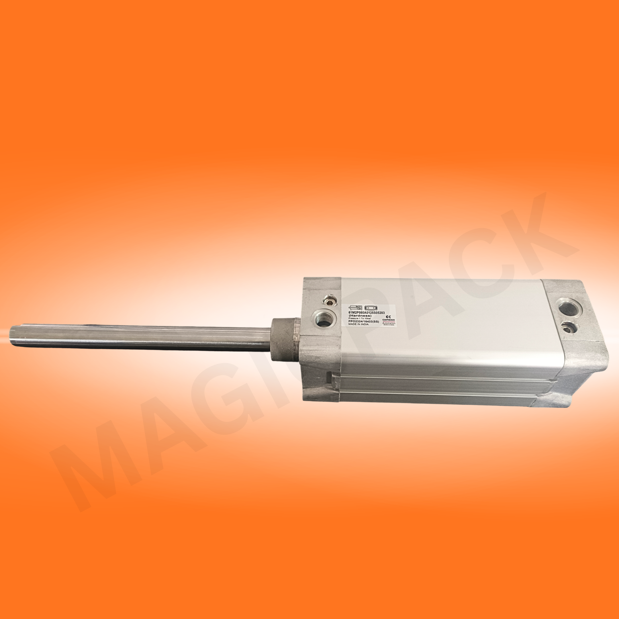 61M2P080A0125S05-203 CYLINDER