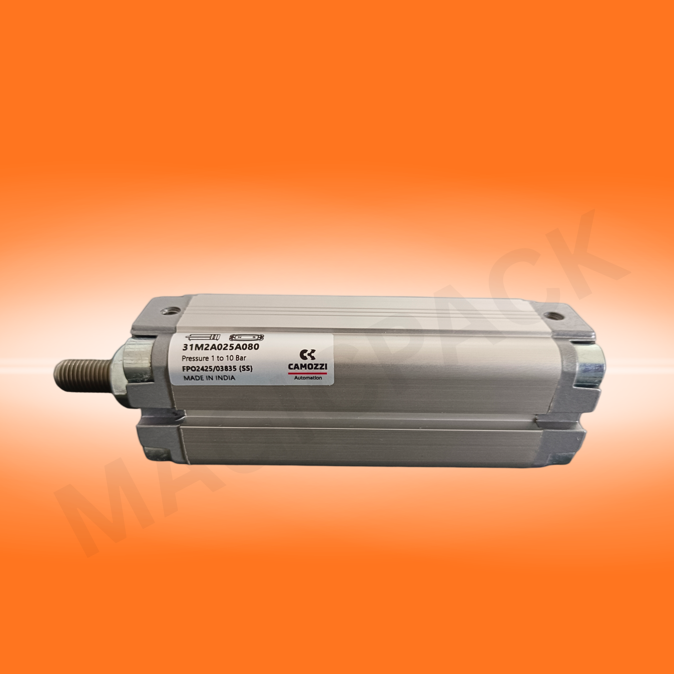 31M2A025A080 CYLINDER