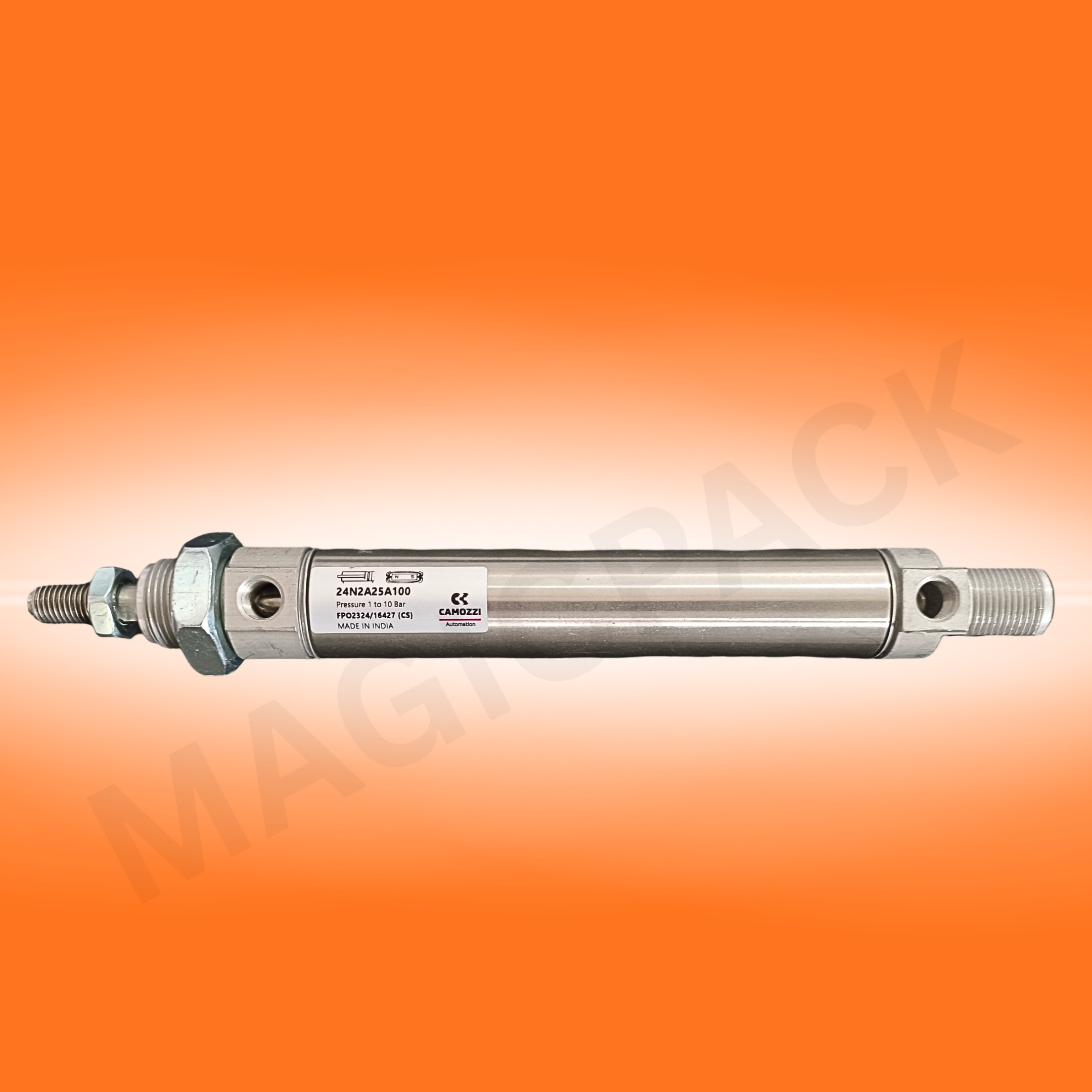 24N2A25A100 CYLINDER