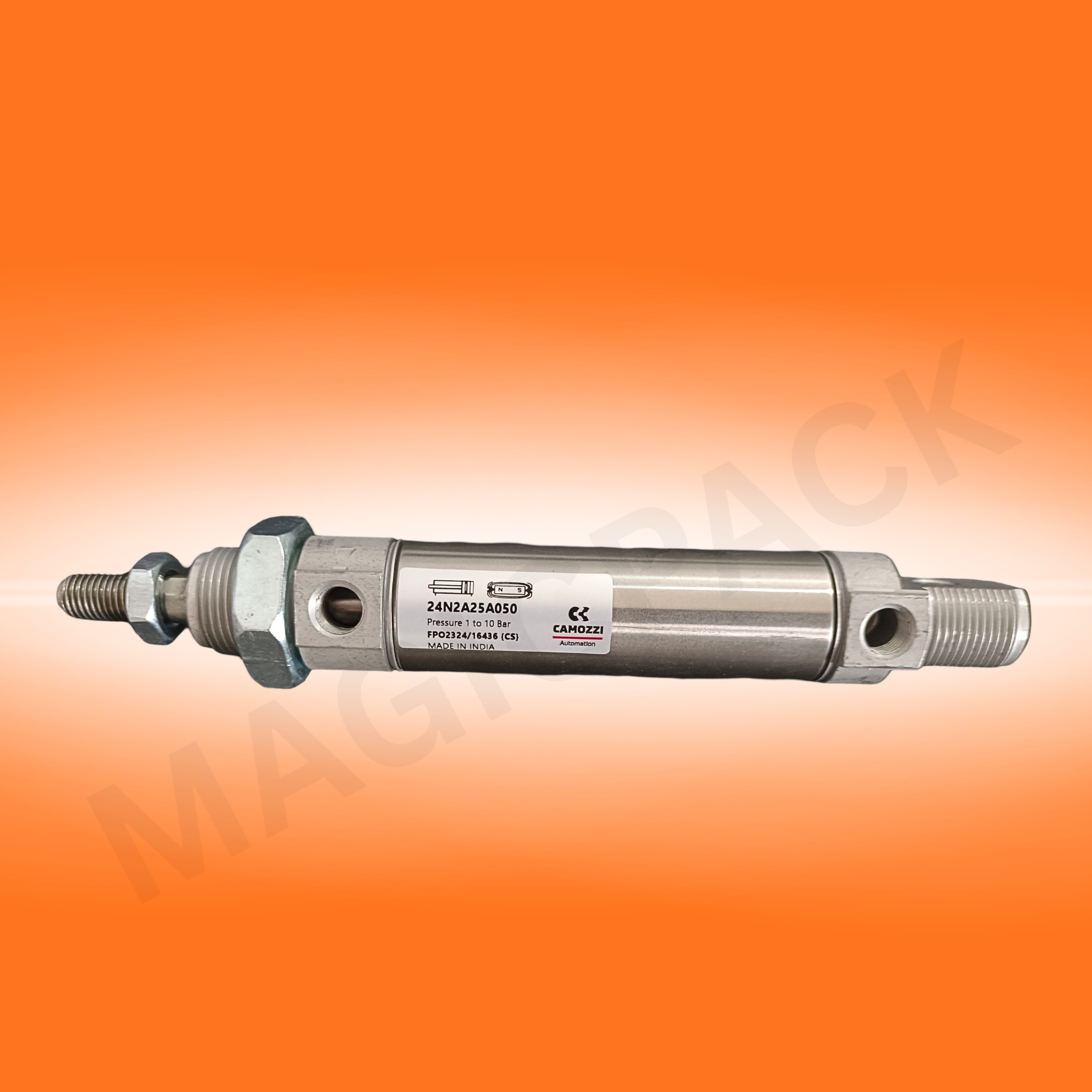 24N2A25A050 CYLINDER