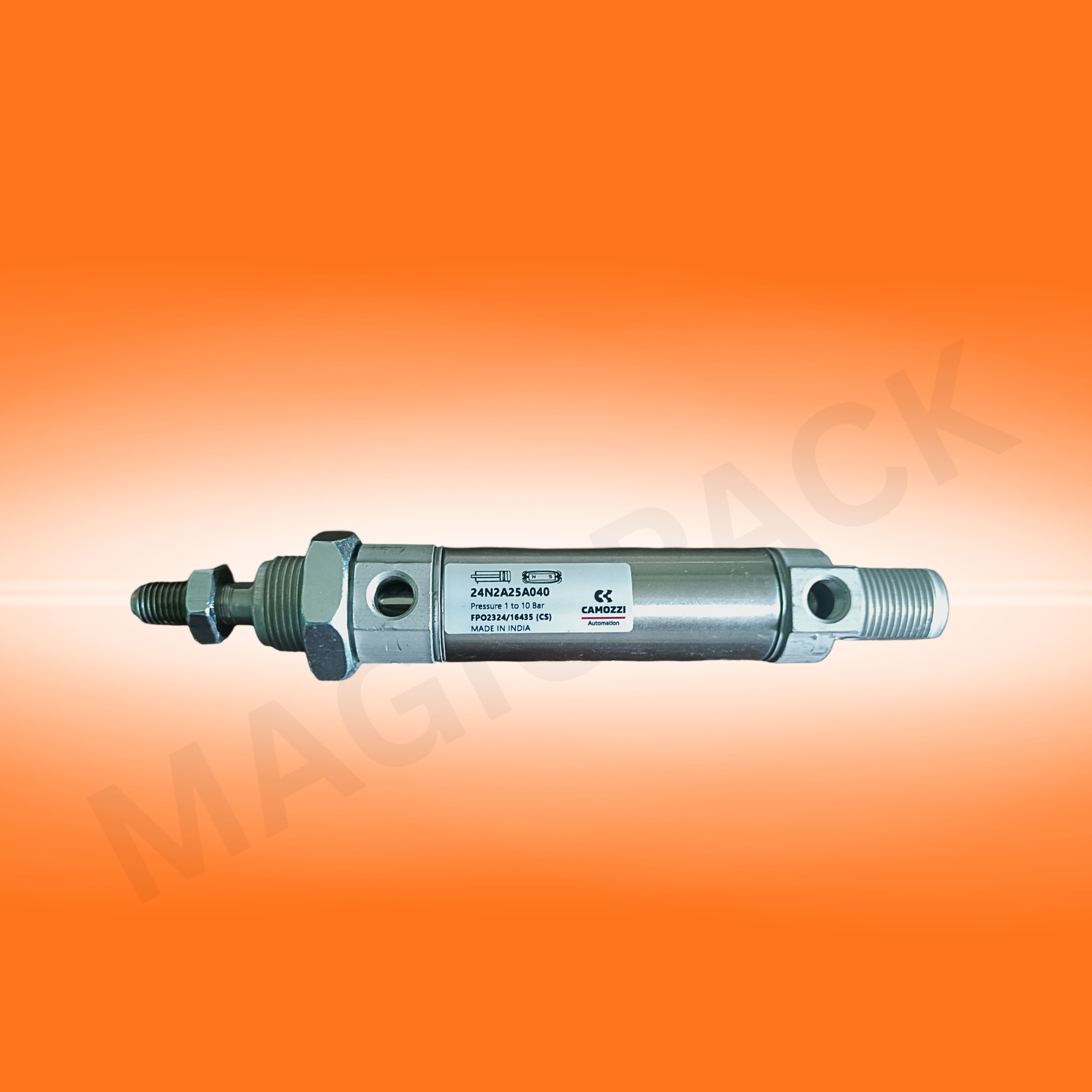 24N2A25A040 CYLINDER