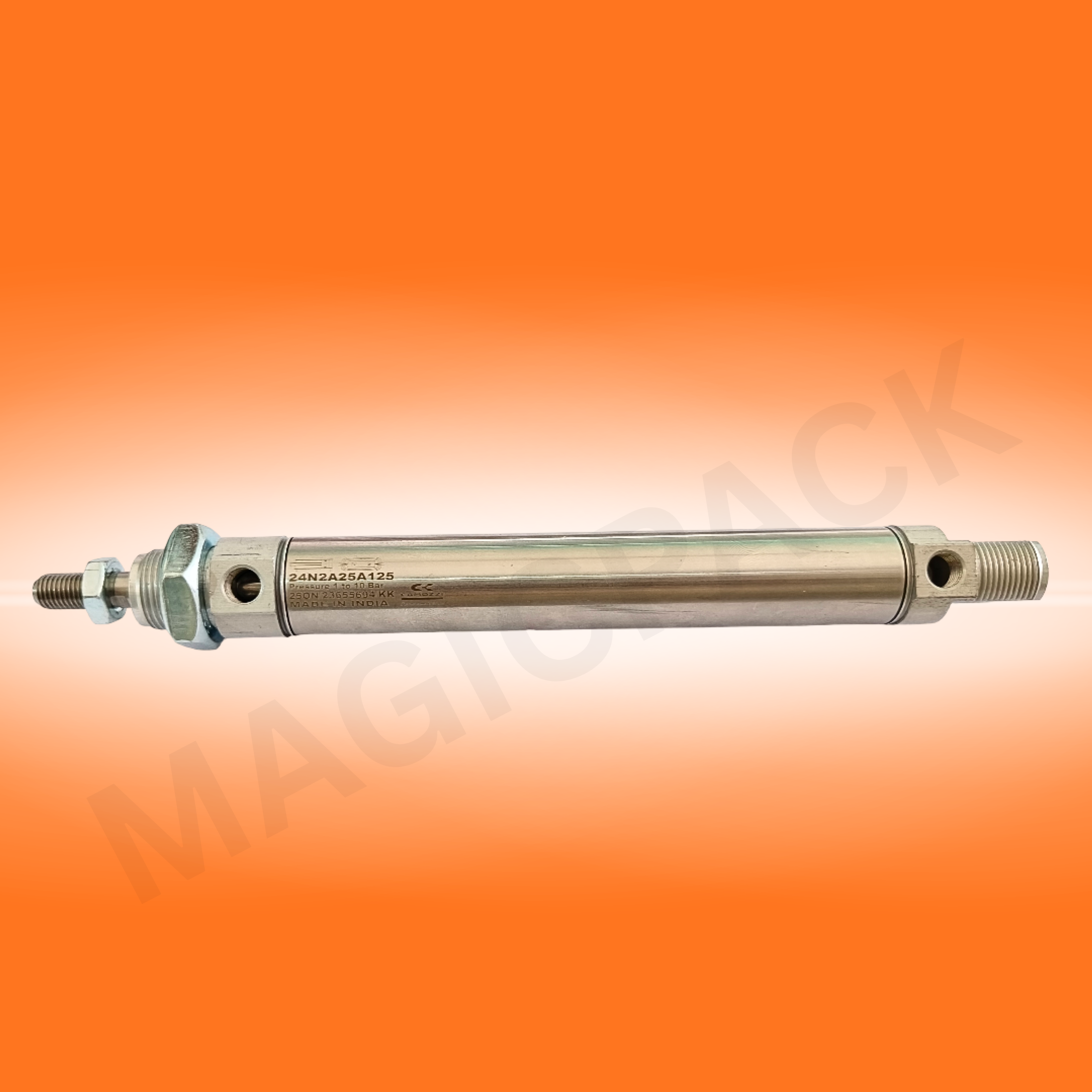 24N2A25A125 CYLINDER