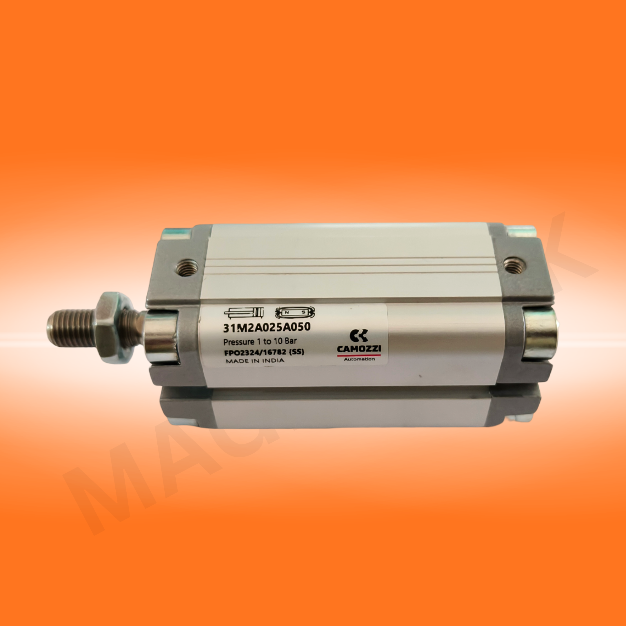 31M2A025A050 CYLINDER