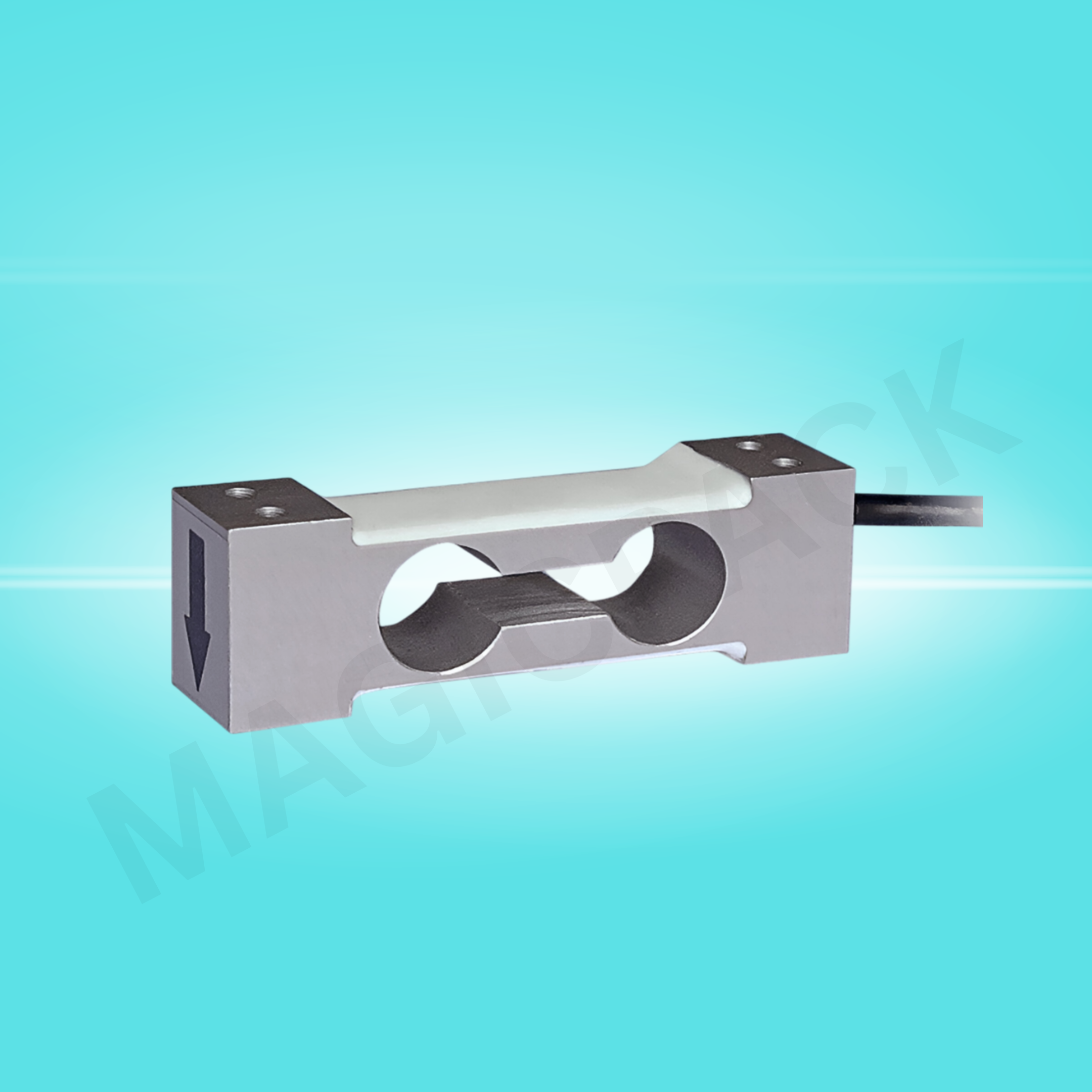 LOAD CELL FOR 1000 GRAM WEIGHING FILLER