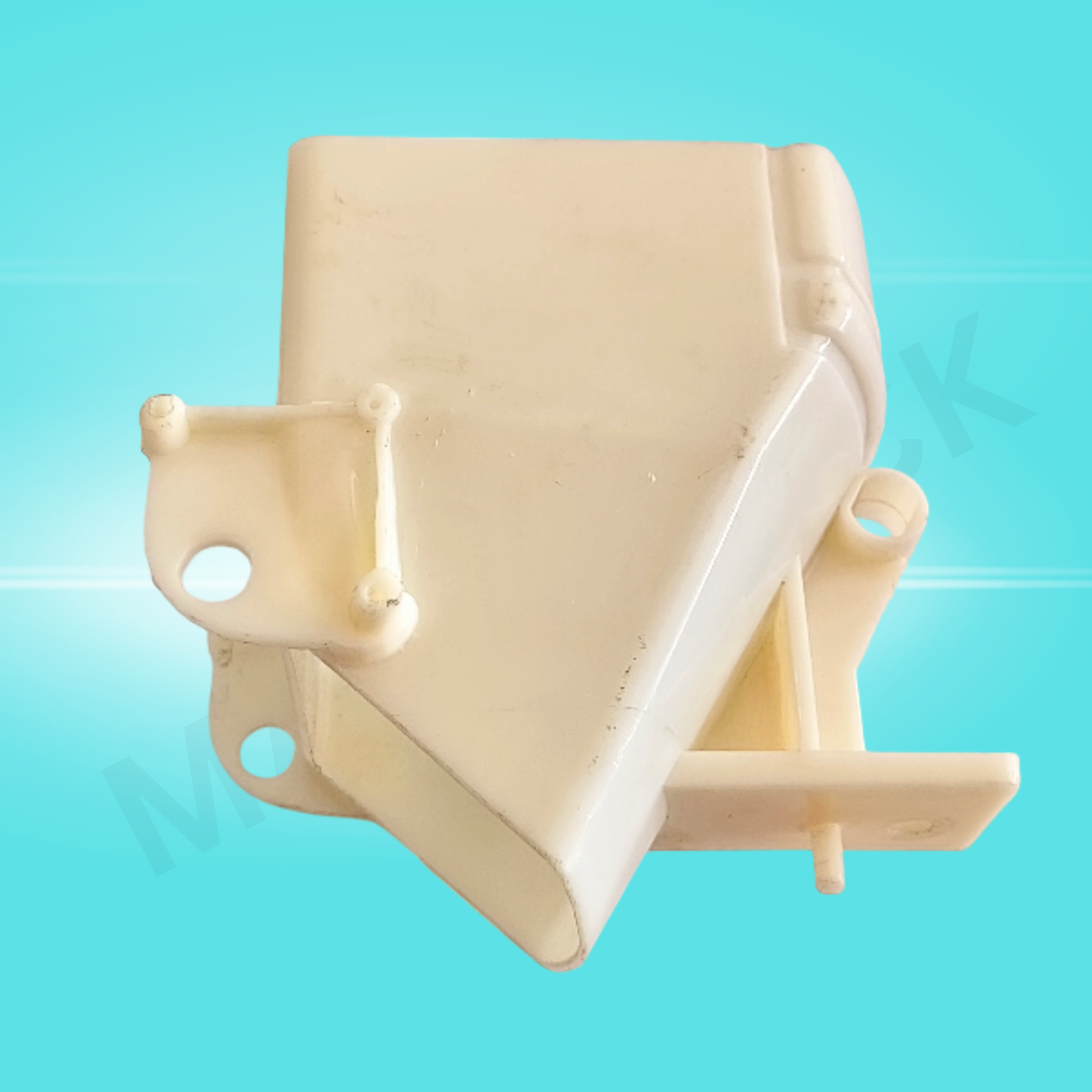 WEIGHING BUCKET 100 GRAM