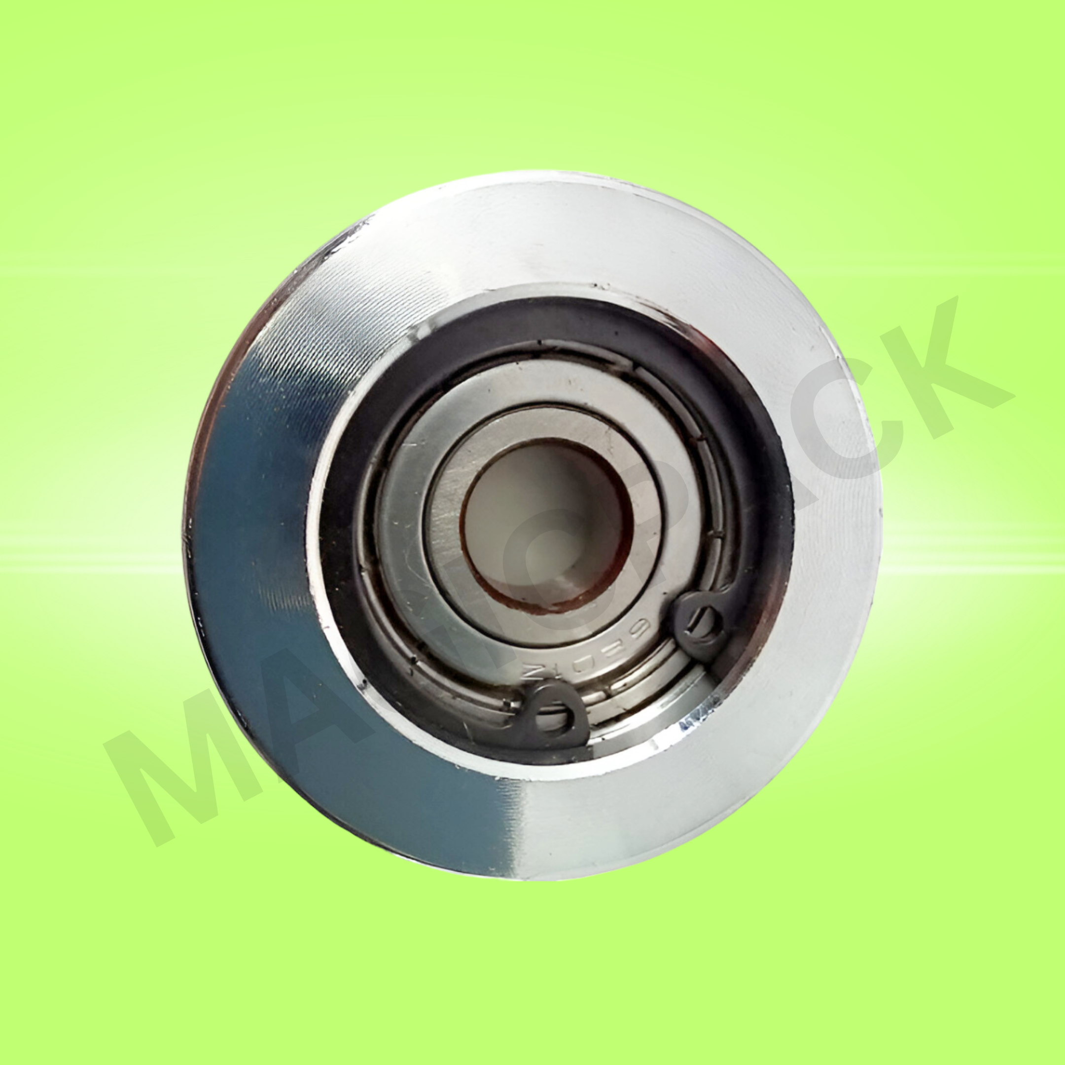 SMALL GUIDING ROLLER PULLEY