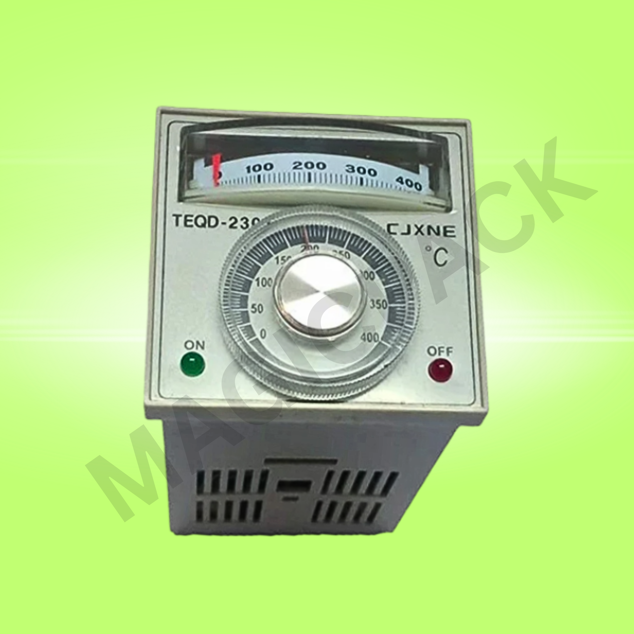 TEMPERATURE CONTROLLER