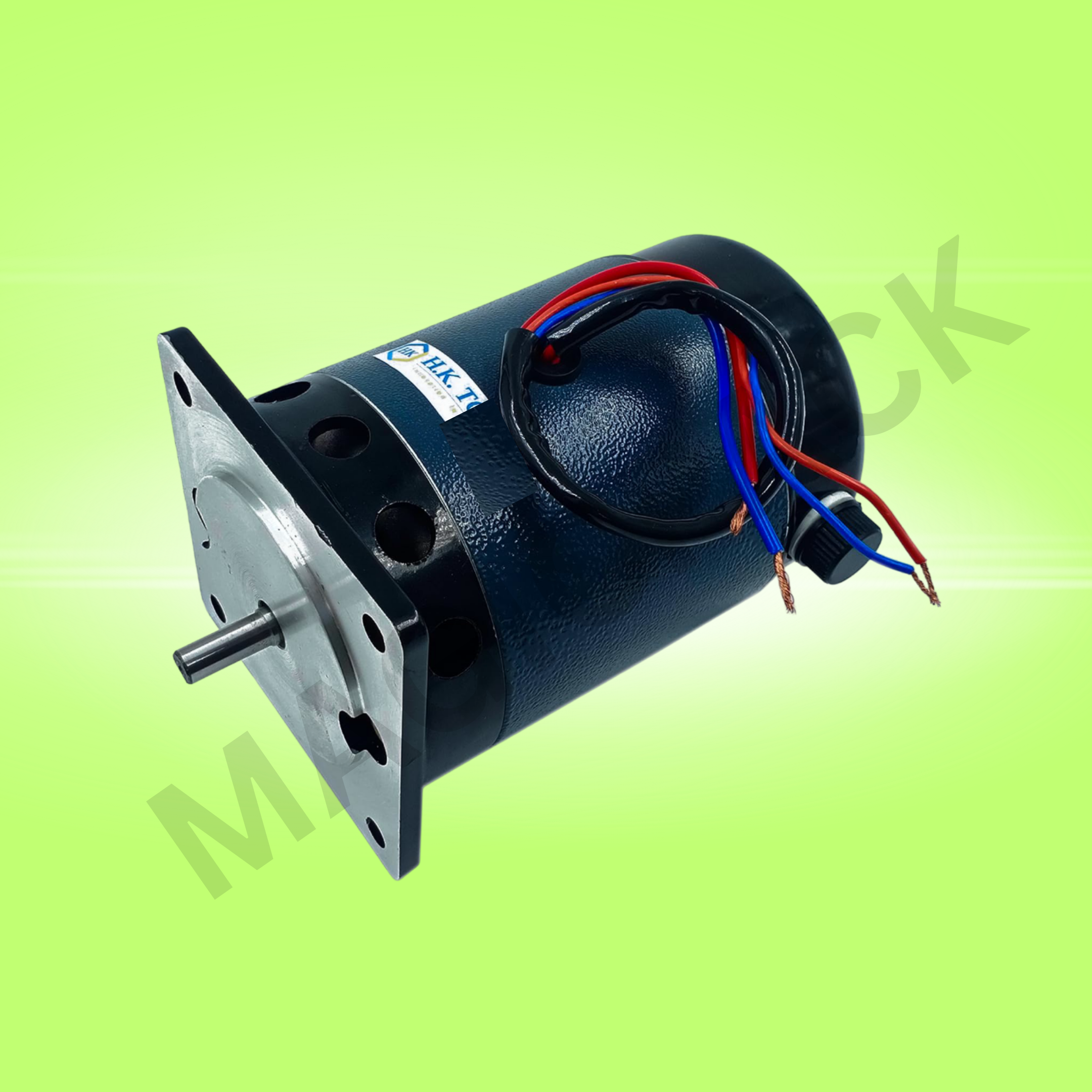 MOTOR 2 WIRED