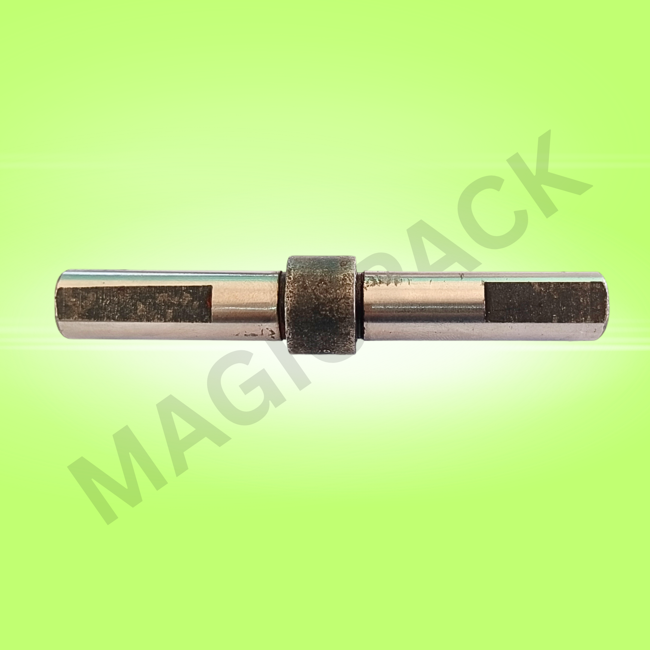 DRIVING WHEEL 3 SHAFT 90MM