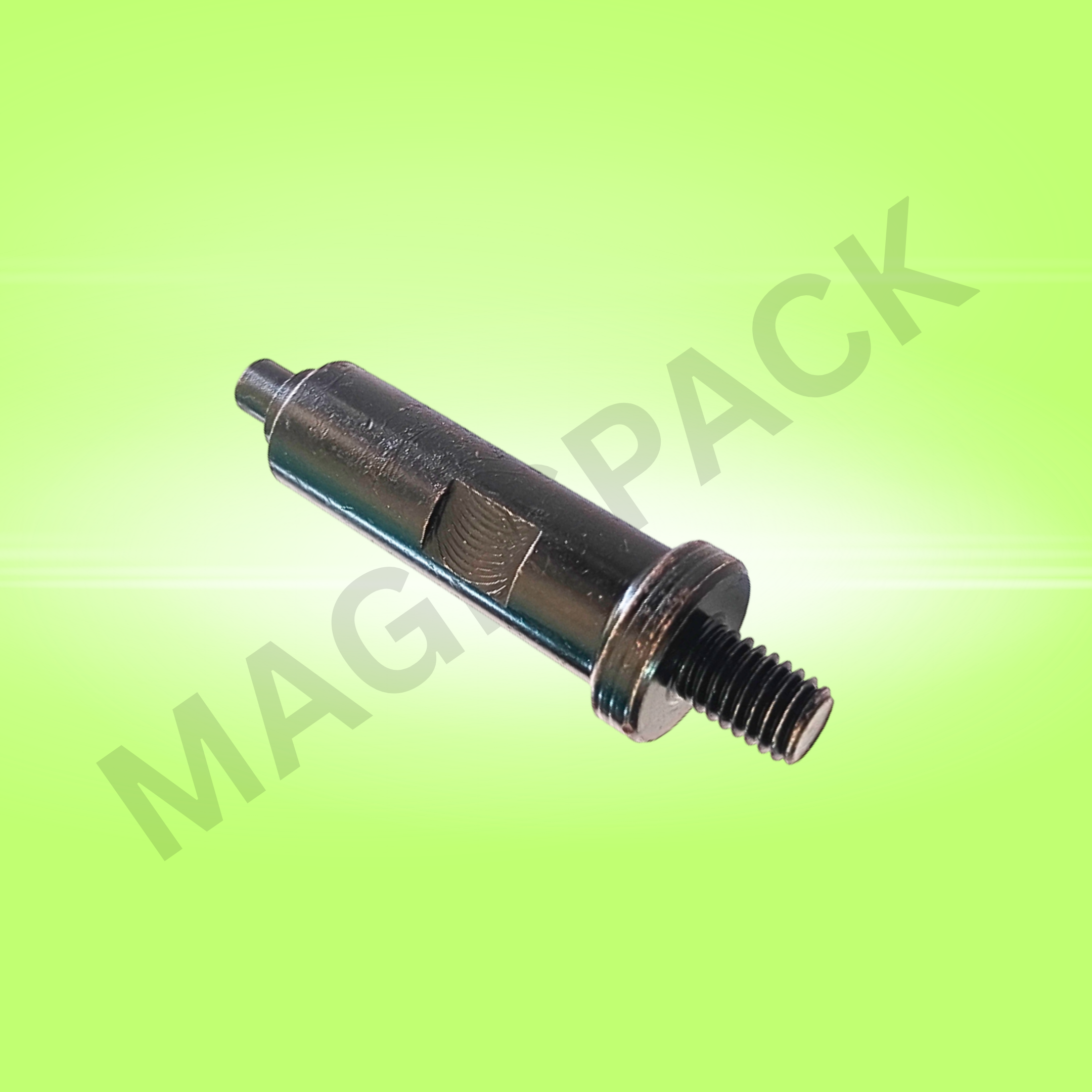 DRIVING WHEEL 4 SHAFT 65MM